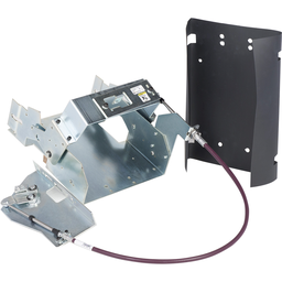 9422CMP10 – Circuit breaker accessory, PowerPacT M/P, disconnect mechanism, cable operated, 120in cable