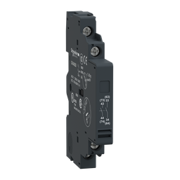 GVAN20 – TeSys Deca – auxiliary contact block – 2 NO