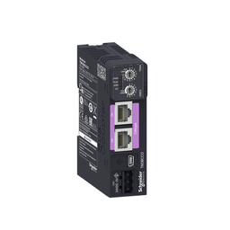 TM3BCCO – bus coupler module, Modicon TM3, distributed IO, optimized, CANopen interface, IP20