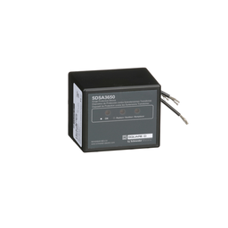 SDSA3650 – Surge protection device, Surgelogic, 40kA, 600Y/347VAC, 3 phase, 4 wire, NEMA 4X