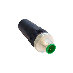 TM7ACTLA – Line terminator with M12 connector, Modicon TM7, bus CANopen