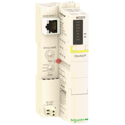 SQD STBNIC2212 standard Network Int