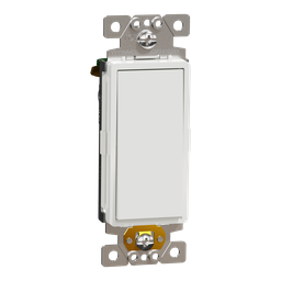 SQR14103XX – Switch module, X Series, 15A, single pole, momentary