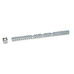 PK27GTA – Load center accessory, QO/Homeline, ground bar kit, 27 terminals