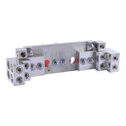 H800SNE4 – Solid neutral assembly, Heavy duty safety switches, 800A, series E4