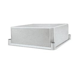 NSYTPLSC5454AG – Opaque polycarbonate cover 54x54x9.5cm