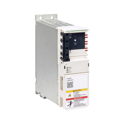 LXM62DC13C21000 – Lexium 62 Single Drive 130 A – accessory kit included