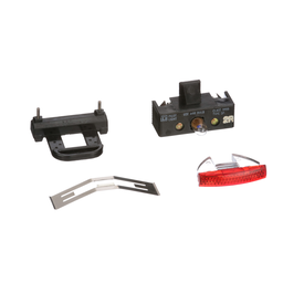 9999SP2R – NEMA Motor Starter and contactor, Type S, pilot light kit, red and green, 5V to 600VAC 50/60Hz, NEMA size 00 to 1, Type 1