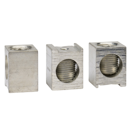 AL250KA – Circuit breaker accessory,kA/KH/KC/KI, lug kit, mechanical, 6 AWG to 350kcmil, qty 3