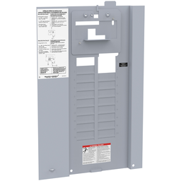 Square D QCGK3 Circuit Breaker Generator Kit