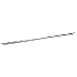 NSYSDCR4 – PanelSeT SF door cross rails – nominal width: 400 mm