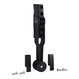 S33997 – Circuit breaker accessory, PowerPacT R, handle, standard, replacement