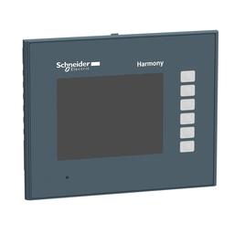 HMIGTO1300 – advanced touchscreen panel, Harmony GTO, 320 x 240pixels QVGA, 3.5inch TFT, 64MB