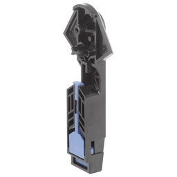 GS1AH02 – Direct rotary handle, TeSys GS, black handle, right side mounting, 2 positions I-O, for GS 100 to 400A IEC