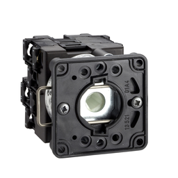 SQD K1D004N CAM SWITCH CONTACT BLOCK 600V 12A T-K
