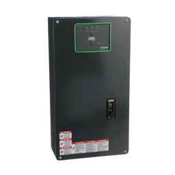 SSP02EMA12D – Surge protection device, Surgelogic, 120kA, 208Y/120 VAC, 3 phase, 4 wire, NEMA 1, disconnect switch
