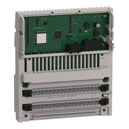 170AAI03000 – distributed analog input Modicon Momentum – 8 Input