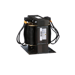 9070T2000D20 – Transformer, Type T, industrial control, 2000VA, 1 phase, 208/230/460V primary, 115V secondary, 115C rise
