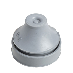 IMT36180 – Thorsman TET – grommet – grey – ISO M16 – diameter 5 to 7