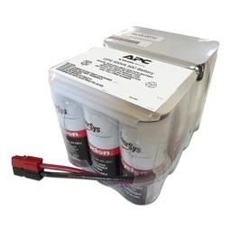 APCRBC136 – APC Replacement Battery Cartridge # 136 with 2 Year Warranty