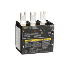 GFM250JD – Ground fault module, PowerPacT J, micrologic, Add-on ground fault modules, 40 to 200A