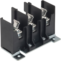 9422TC33 – Operating mechanism, flange mounted, variable depth, 30A, 600V, replacement fuse clips, for H, K, J, R fuses