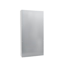 PS50 – Enclosure Panel Skirt Assembly, NQNF, Type 1, 20x50x5.75in
