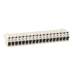 170XTS00200 – spring terminal block – Modicon Momentum, Modicon Quantum