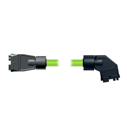 VW3E1150R070 – Hybrid Cable Lexium 62 distr. box (DB)- DB/Lexium 62 ILM integr. drive, 7m