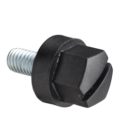 NSYSM10M5HP – Insulated head screw M5x10mm. Supply: 100 units