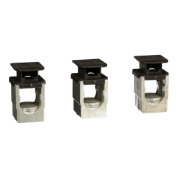 AL250JD – Circuit breaker accessory, PowerPacT J, lug kit, mechanical, 200A to 250A, aluminum, qty 3