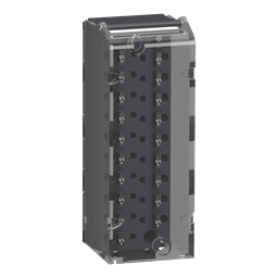 BMXFTB2020 – terminal block, Modicon X80, 20-pin removable spring, 1 x 0.34..1mm2