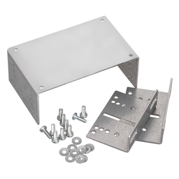 LA7F901 – mounting plate LA7F – for TeSys LR9F5/F6