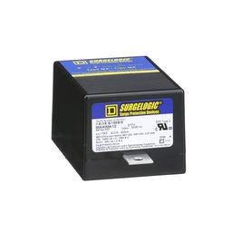 MA4IMA12 – Surge protection module, Surgelogic, MA, 120kA, 480Y/277 VAC, 3 phase, 4 wire, SPD type 2