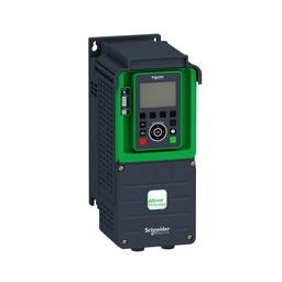 ATV930U30M3 – variable speed drive, Altivar Process ATV900, ATV930, 3kW, 200 to 240V, with braking unit, IP21