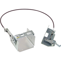 9422CSF504 – Disconnect mechanism, circuit breaker, cable operated, 250A, 4 poles, MG-NSF circuit breaker, 60 inch cable