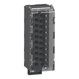 BMXFTB2000 – terminal block, Modicon X80, 20-pin removable caged, 1 x 0.34..1mm2