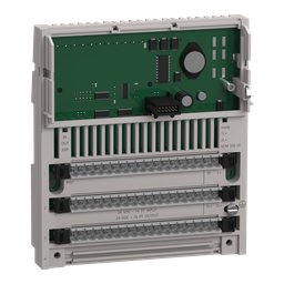 170ADM35010 – discrete I/O module Modicon Momentum – 16 I/O solid state