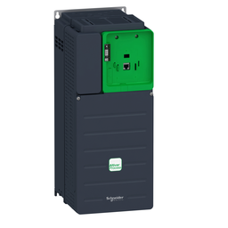 ATV930D22N4ZU – variable speed drive, Altivar Process ATV900, ATV930, 30hp, 380 to 480V, cabinet Integration, IP20, for US