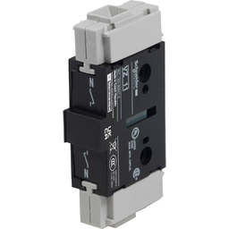 VZ11 – Additional neutral block,TeSys Control,40A,for V02-V2