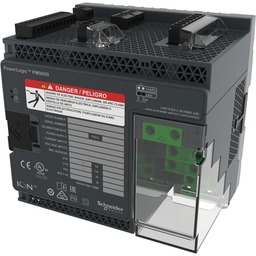 SQUARED METSEION92030 PowerLogic? I