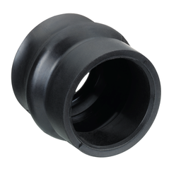 ZBZ28 – Bellow seal, Harmony XB4, silicone, black, for harsh environments
