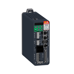 LXM28EU01M3X – Lexium28 EtherCAT drive, 100W, 1/3 phase 230V