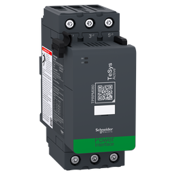 TPRPM080 – Power module, TeSys island, 80A at AC-1, 80A at AC-3, 37kW, 50hp