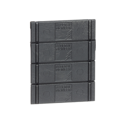 PF1 – Panelboard accessory, NF, plastic filler, 20 pcs