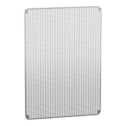 NSYMR1410 – Monobloc perforated plates H1400xW1000mm with universal perforations 11x26mm