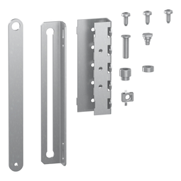 NSYSMDR – PanelSeT SM mechanical door stop
