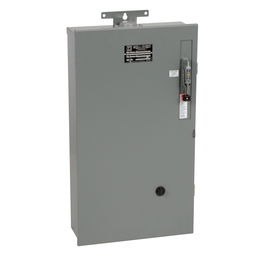 8940XD4S2V06H30 – Pump Panel, NEMA Type S, Well Guard, oil field, Size 2, 45A, 25HP, HLL36050M72 circuit breaker, Motor Logic SSOLR, 480VAC 60Hz coil, NEMA 3R