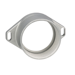 B250 – Accessory, bolt-on hub, 2.50in, rainproof