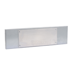 MHCOEW20A – Enclosure, NQNF, Endwall Assembly, Al, 20in